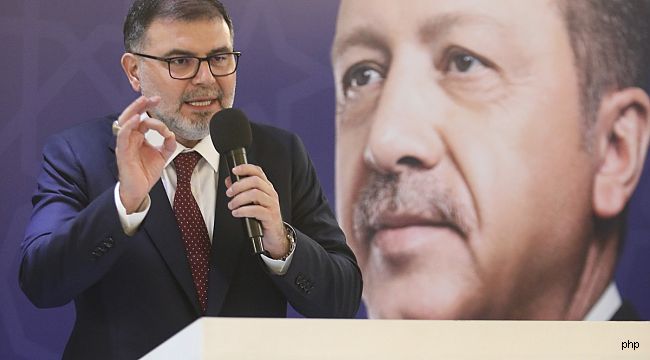 Saygılı'dan Tugay'a sert eleştiri