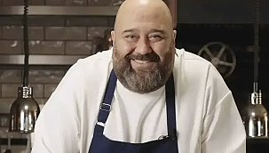 Somer Sivrioğlu'nun uyuşturucu testi negatif çıktı