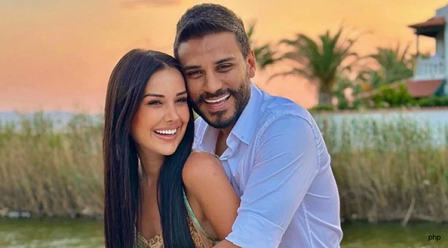 Sosyal medya paylaşımıyla ayrılığı duyurdu