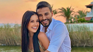 Sosyal medya paylaşımıyla ayrılığı duyurdu