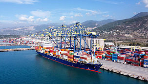 Türkiye-Almanya ticaretinde güçlü entegrasyon