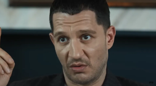 Yeraltı dizisi neden ekrana gelmedi?