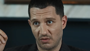 Yeraltı dizisi neden ekrana gelmedi?