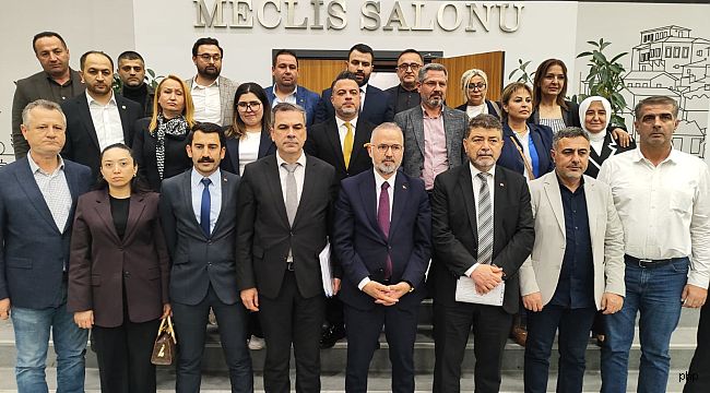 Yıldız'dan Tugay'a sert sözler