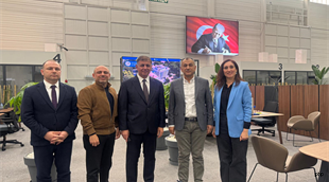 Zübeyde Hanım Stadyumu'nun yol haritası netleşiyor