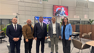 Zübeyde Hanım Stadyumu'nun yol haritası netleşiyor