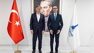 Akdeniz Oyunları için ortak vizyon