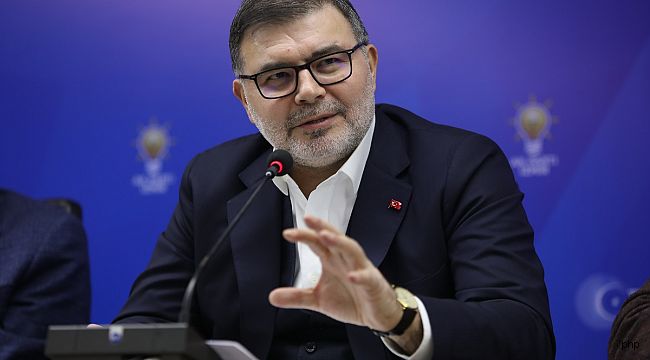 "Bu dil İzmir'e yakışmıyor"