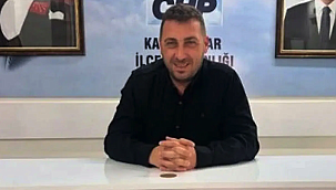 CHP'li Dalgıç'a "Cumhurbaşkanına hakaret" soruşturması