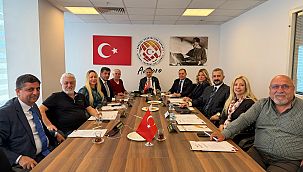 Dijital Medya Meclisi kuruluyor
