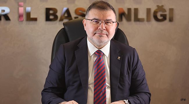 "Emeğin yanında olmaya devam edeceğiz"