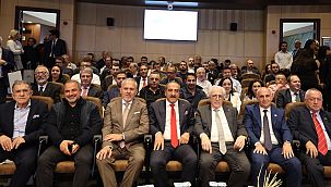 EYMSİB'in yeni başkanı Cengiz Balık oldu