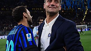 Inter'den 21. şampiyonluk