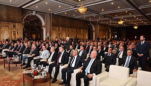 Kemeraltı çıkışı tartışma yarattı