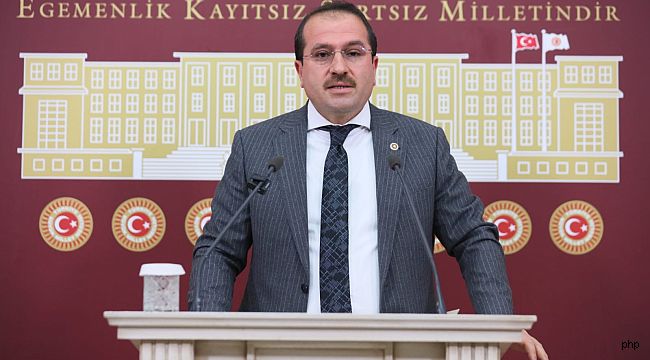 "Milletin iradesine saygısızlık"