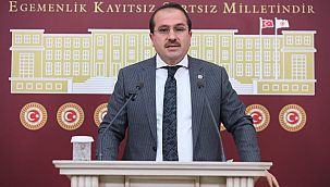 "Milletin iradesine saygısızlık"