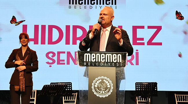 On binler meydanda buluştu
