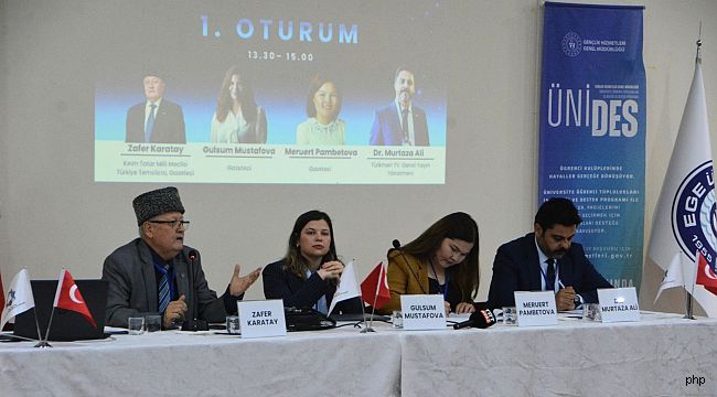Ortak medya vizyonu masaya yatırıldı