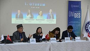 Ortak medya vizyonu masaya yatırıldı