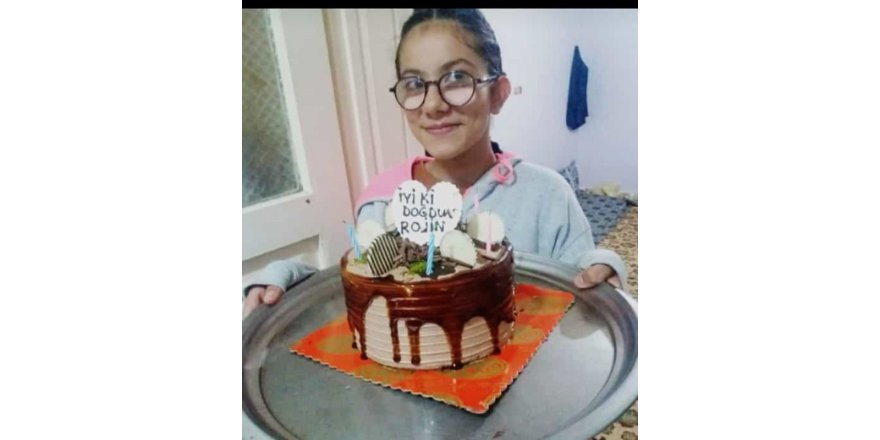 Başıboş köpeklerden kaçan küçük kız araç altında ezildi