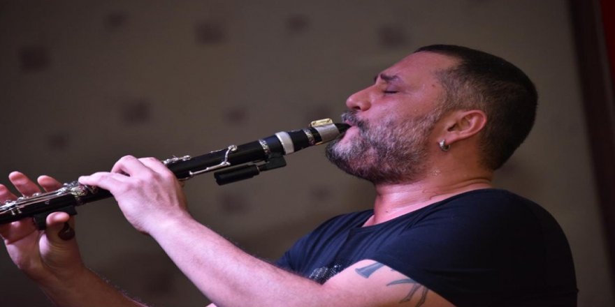 Hüsnü Şenlendirici'nin acı günü