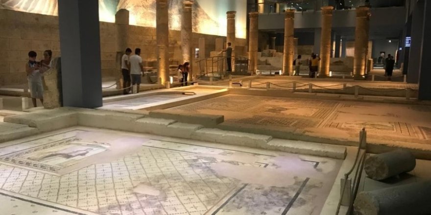 Arkeolog intihar etti, Zeugma Mozaik Müzesi'nden 3 kişi görevden uzaklaştırıldı