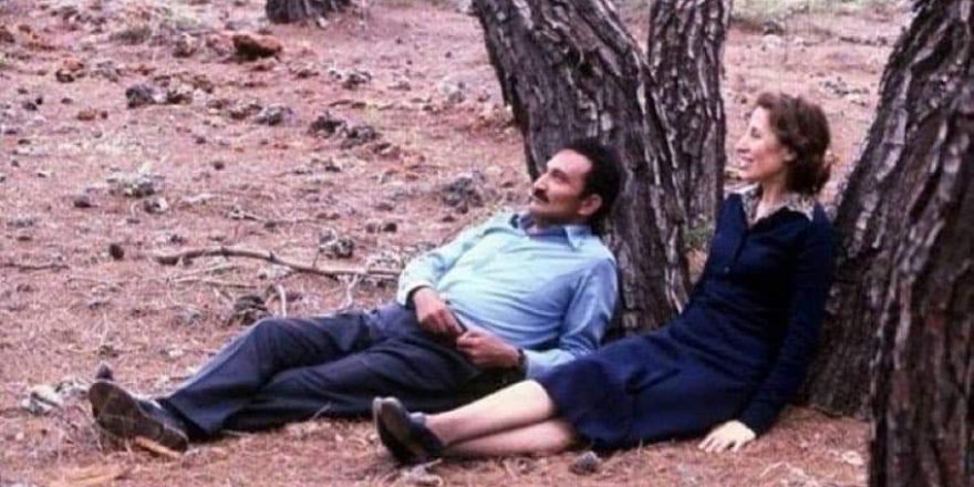 Rahşan Ecevit hayatını kaybetti