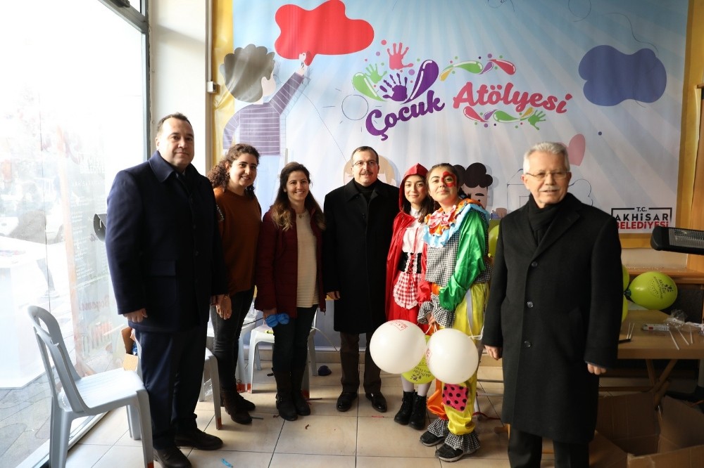 Akhisar Alışveriş Festivali, 5 yıl sonra yeniden