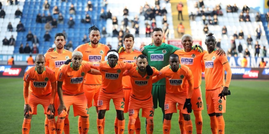 Alanyaspor, Malatyaspor maçının gelirlerini bağışlayacak