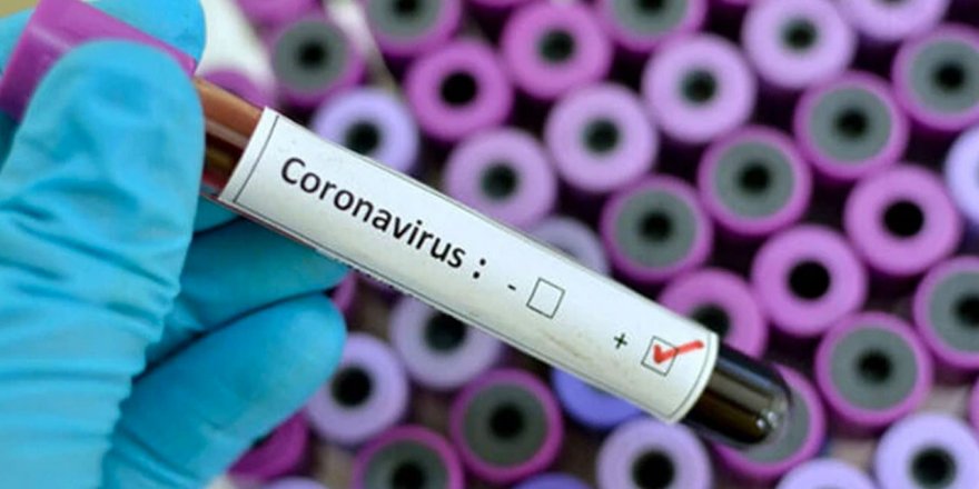 Korona Virüsü Almanya'ya sıçradı