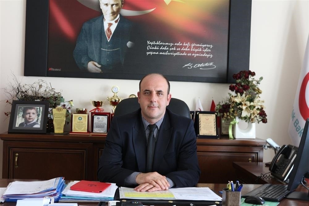 Nevşehir Sağlık İl Müdürlüğünden "Korona virüs" açıklaması