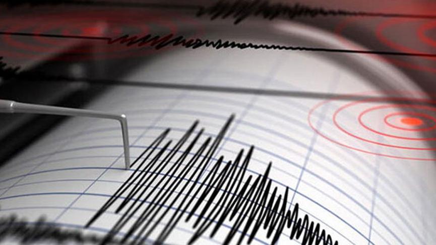 İran'da 5.9 büyüklüğünde deprem
