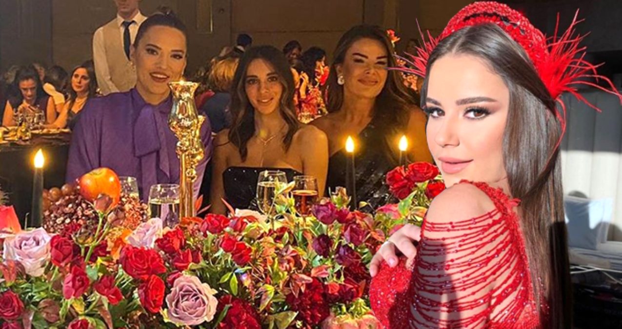 Merve Özbey çılgına döndü: Otur da gıdığına ağla #merveözbey