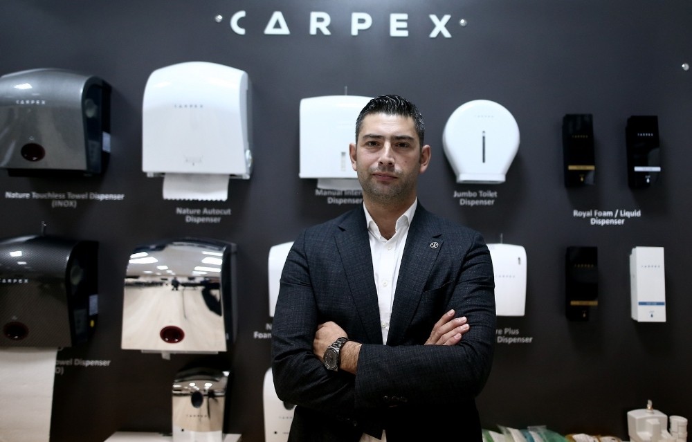 Sahte ve taklit kokulardan uzak durun...