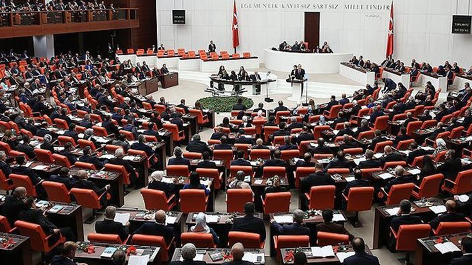 CHP'den Kılıçdaroğlu'nun saldırısına yönelik araştırma önergesi