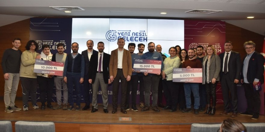 Türk Telekom'dan yeni nesil fikirlere destek