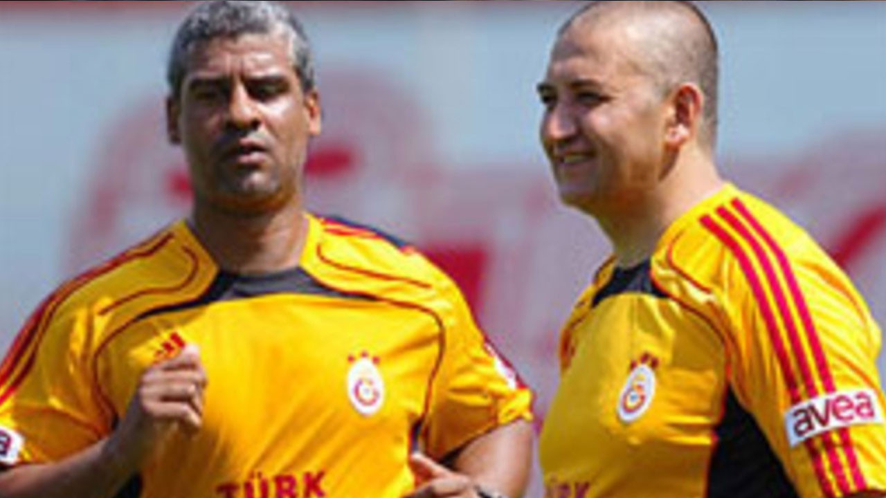 Eski milli futbolcu 54 yaşında hayata gözlerini yumdu