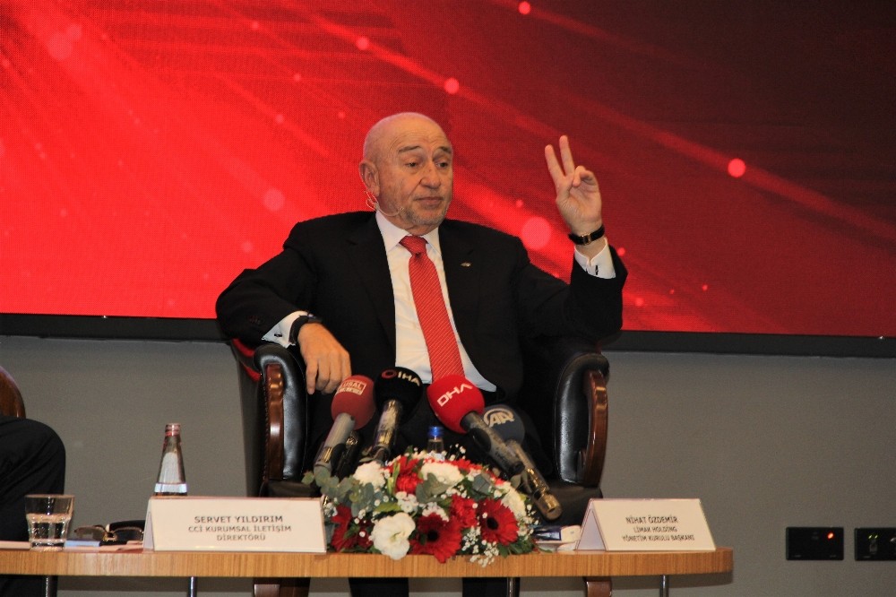 Ligler seyircisiz devam edecek Manşet Türkiye