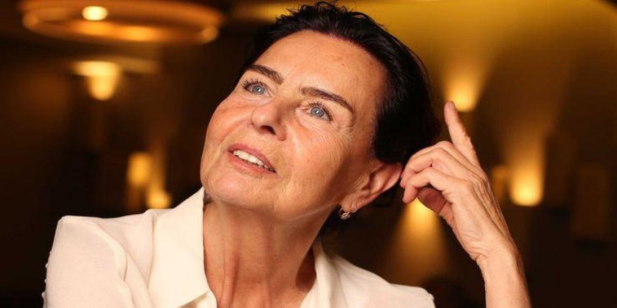 Fatma Girik mal varlığını bölüştürdü