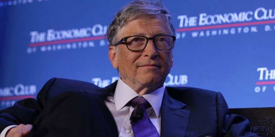 Bill Gates'ten şaşırtan karar! İstifa etti