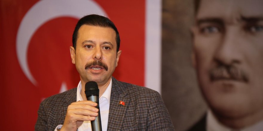 Yılmaz Özdil'e sert cevap: Yoz dilini İzmir'den çek