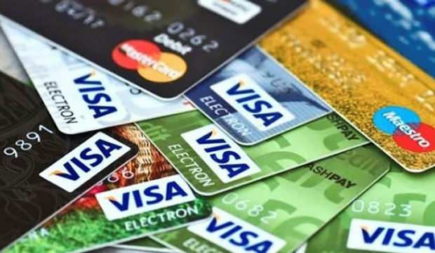 Kredi kartı faizleri düşürüldü: İşte yeni oranlar