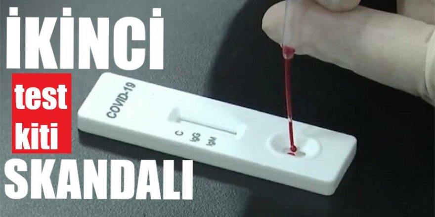 Sancak olayından sonra bu kez milletvekilinin oğlu