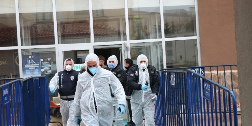Türkiye Cumhuriyeti'ne küfür eden karantinadaki 3 öğrenci gözaltına alındı