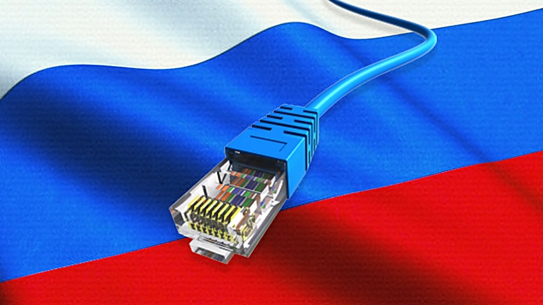 Rusya'da 1 Nisan'dan itibaren internet ücretsiz olacak