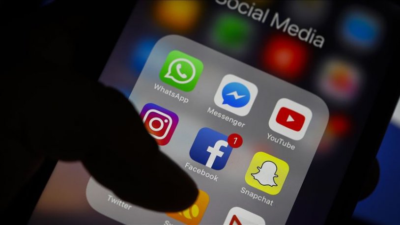 WhatsApp, Facebook ve Instagram'da erişim sorunu var