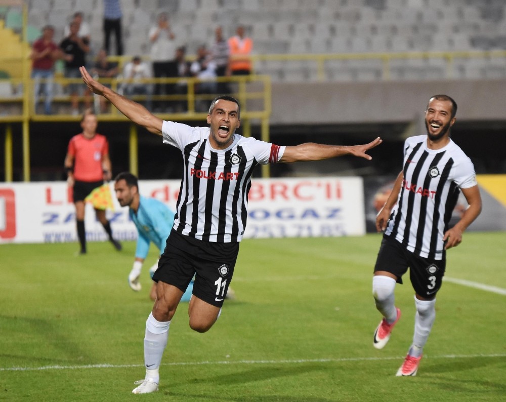 Murat Uluç: Ligler, maçlar oynanarak tamamlanmalı