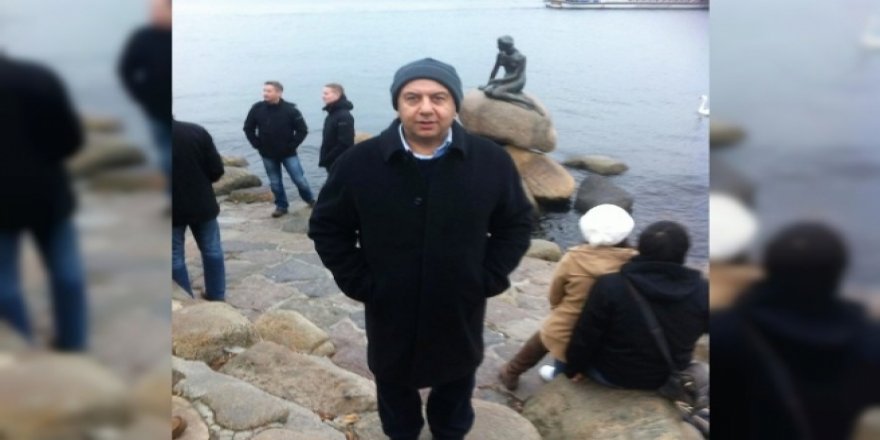 İsveç'te koronaya yakalanan Türk anlattı