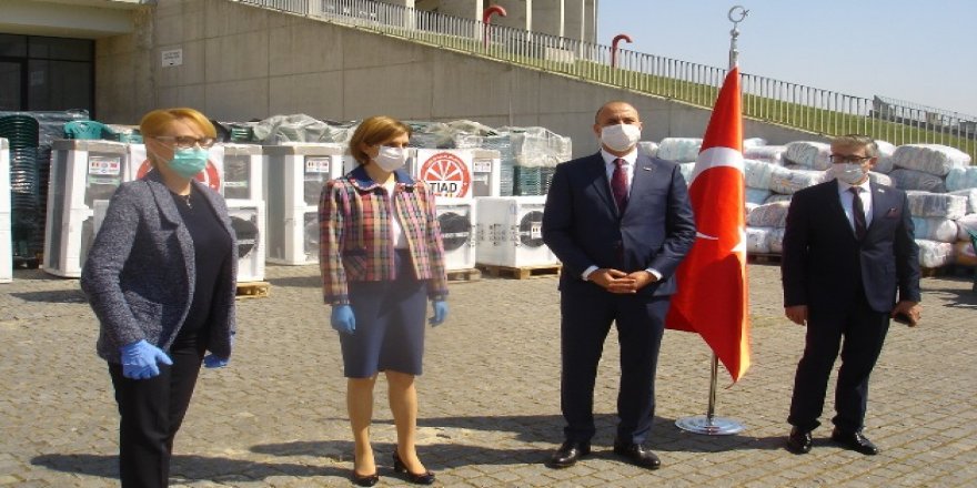 Türk-Romen 'virüs' kardeşliği