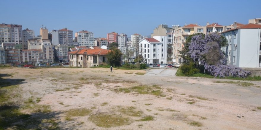 Bandırma'ya Sağlıklı Yaşam Merkezi yapılacak